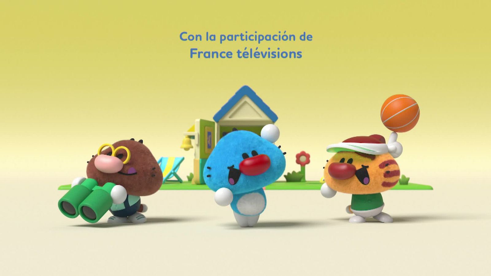 El tesoro pirata - Oggy Oggy | Ver