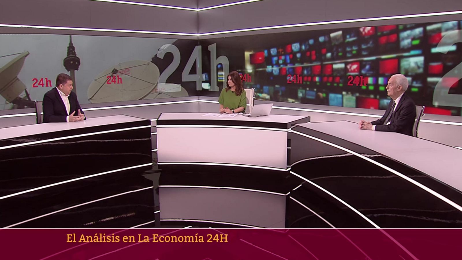 La economía - 24/03/23 - ver ahora