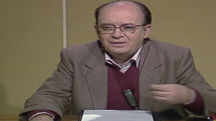 Vostè pregunta - Vicent Andrés i Estellés