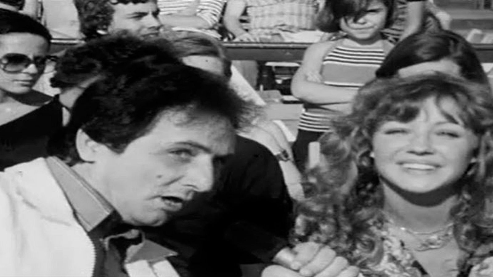 Arxiu TVE Catalunya - VI Festival de la Cançó Marinera de Palamós - veure ara