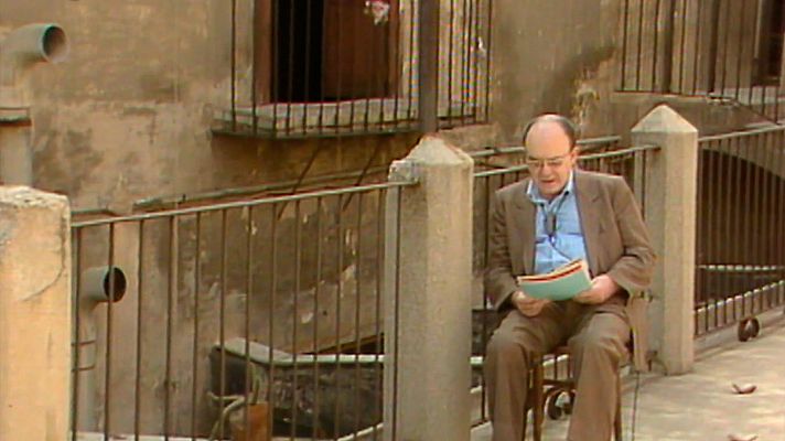 Crear i viure - Vicent Andrés i Estellés