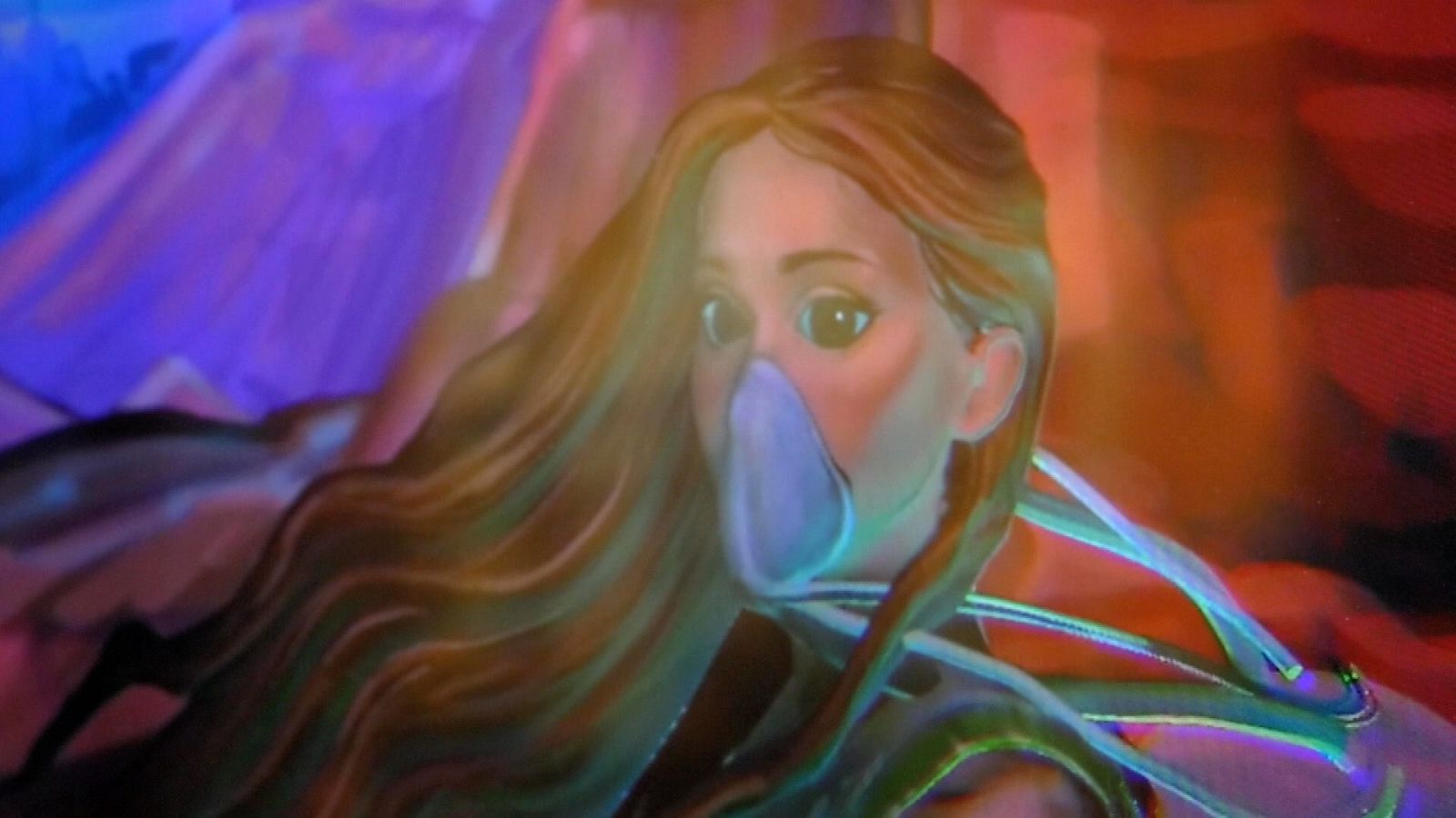 Zoom Net - JUSTMAD, esports inclusivos y la nueva movilidad - ver ahora