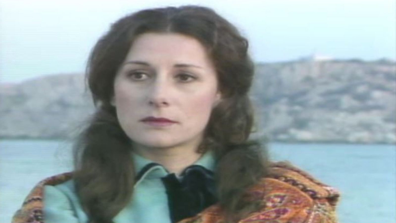 Arxiu TVE Catalunya - Teatre - La dama del mar - Teatre a l'Arxiu | Veure