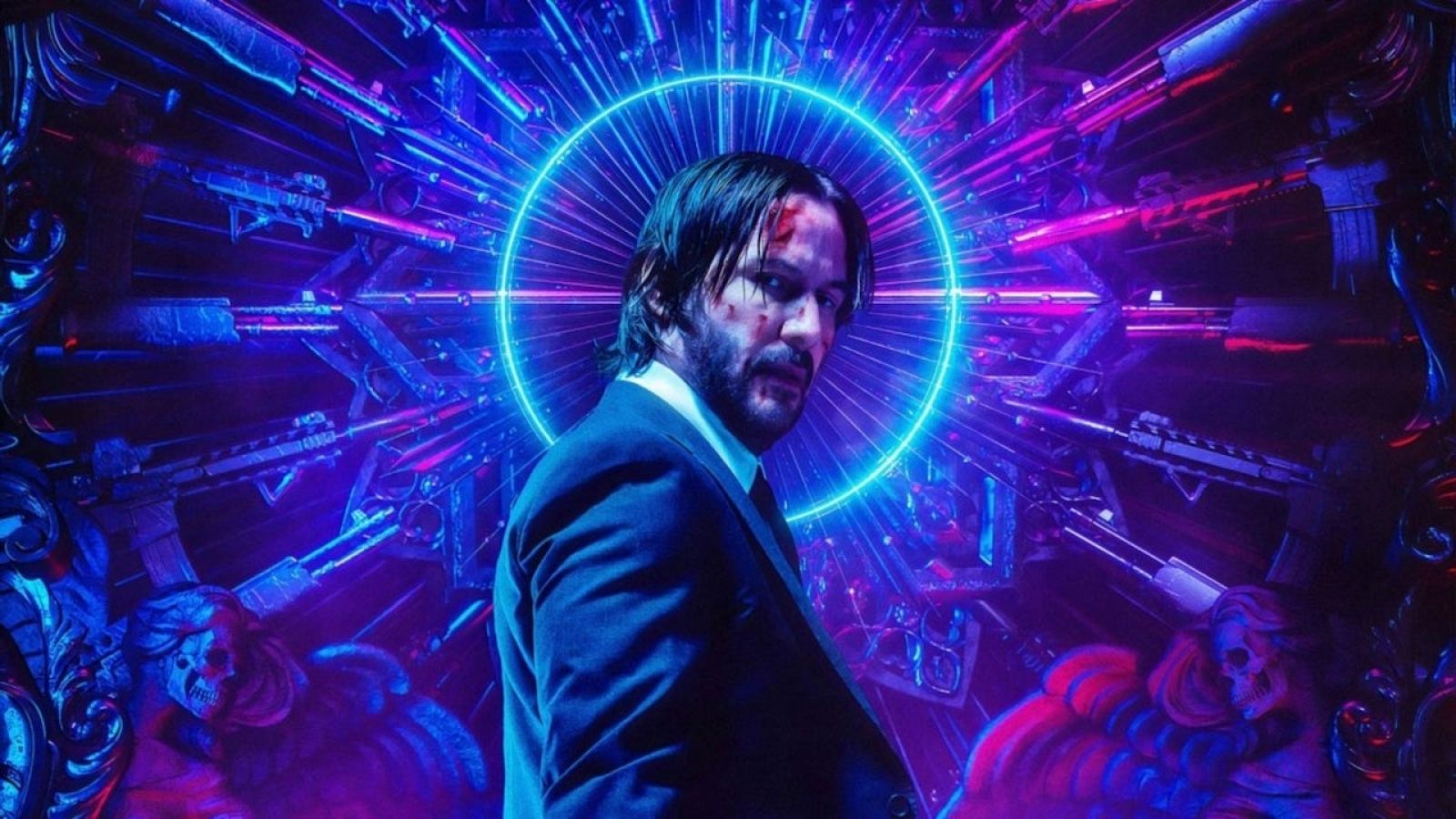 Días de Cine: John Wick 4 | Ver