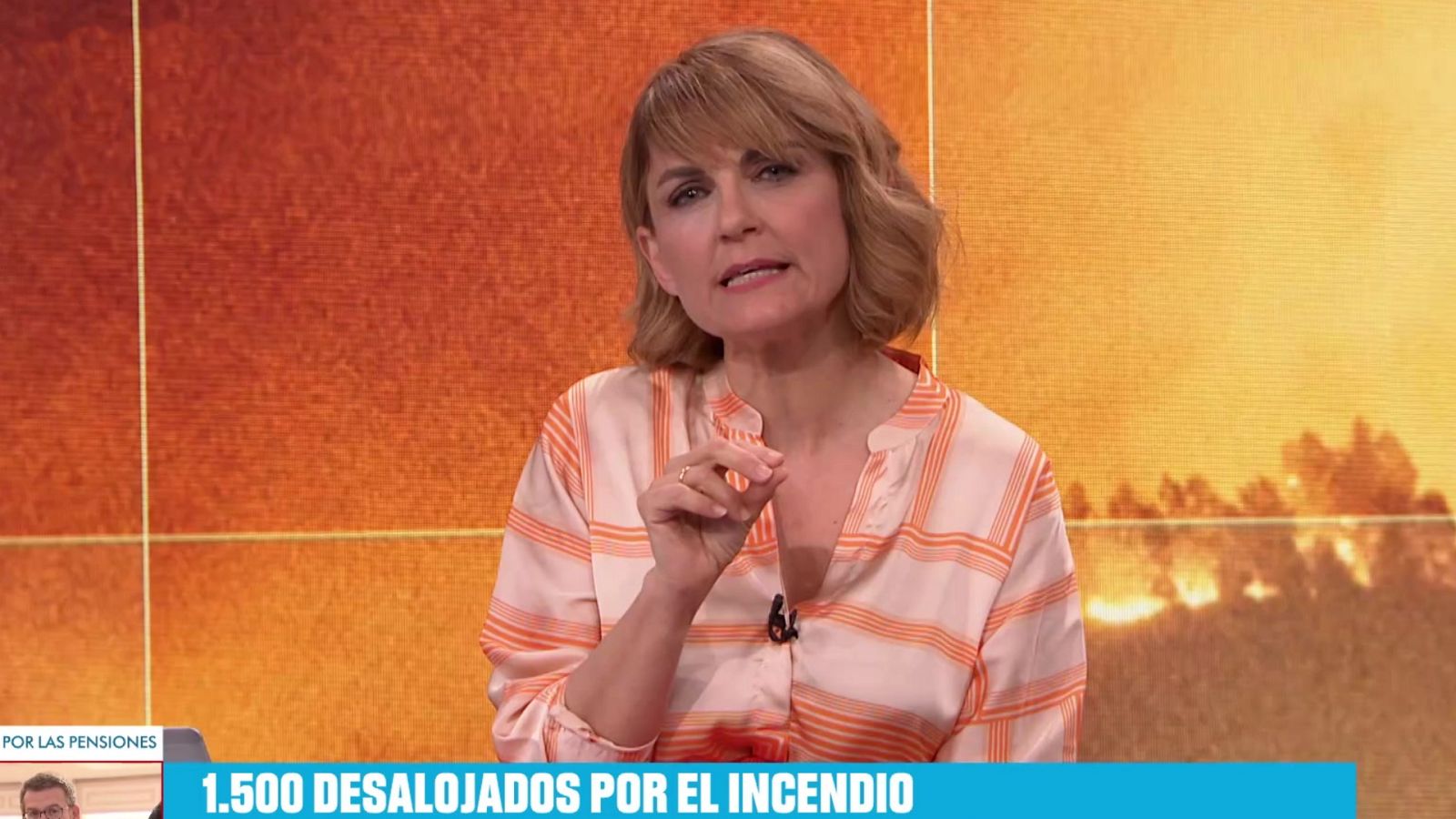 Hablando claro - Programa 137 - ver ahora