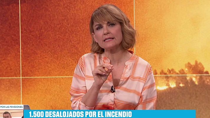 Hablando claro - Programa 137