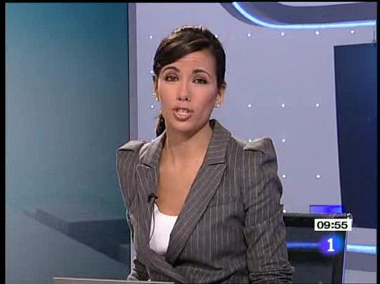 Especiales informativos - Funeral  caído en Afganistán