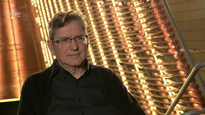 Días de cine - Días de Cine: El cine según Gerardo Herrero.