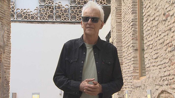 Días de cine - Días de Cine: Un día Lobo López.