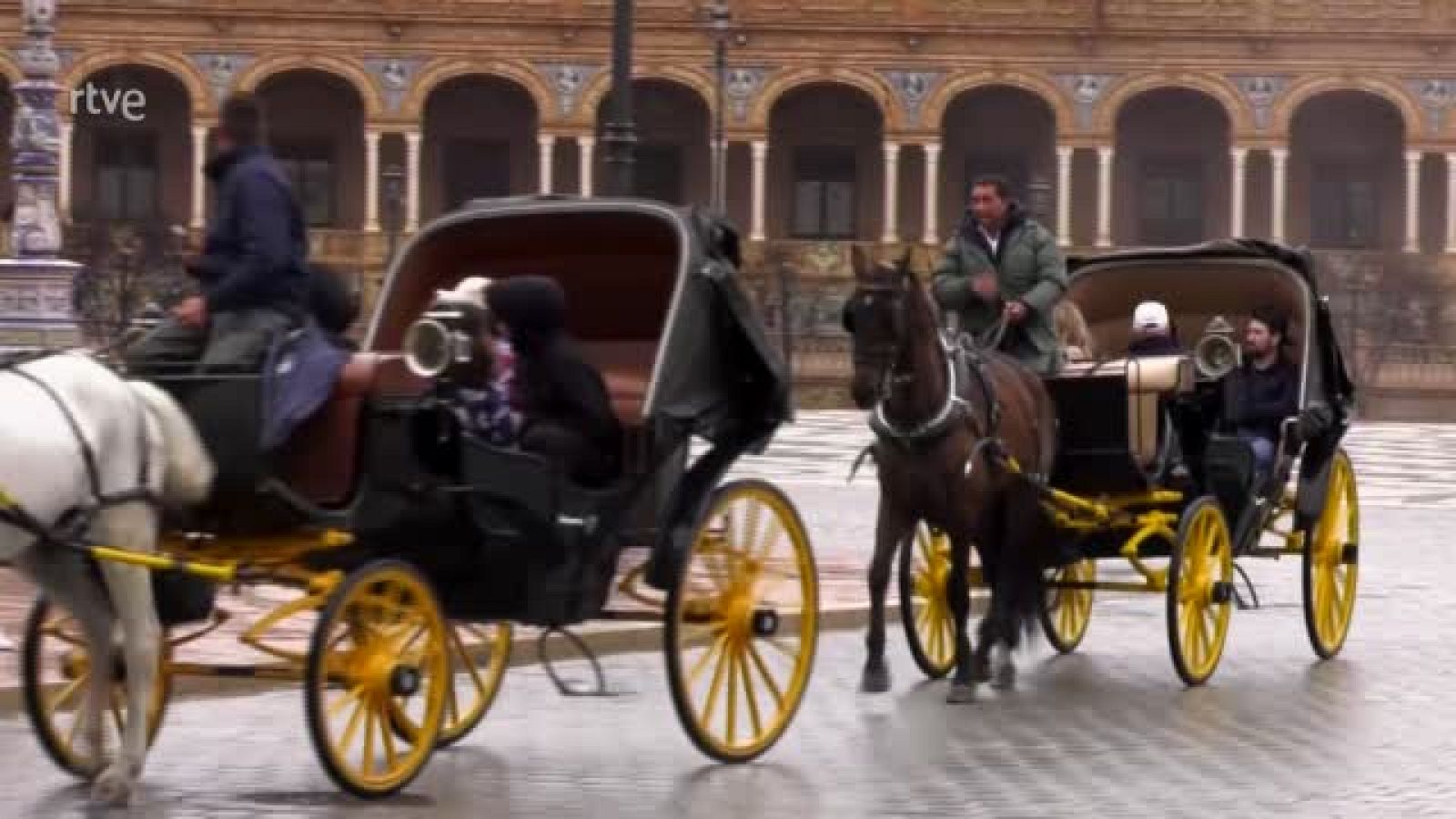 Destino Saludable: Sevilla: descubrimos los planes más saludables por la capital andaluza - Saber vivir | Ver