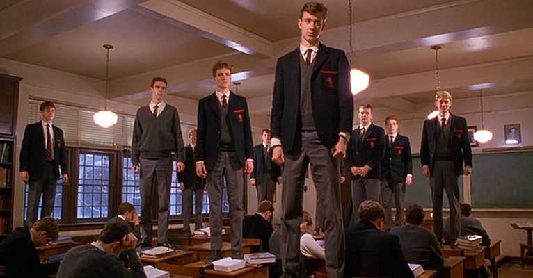 Días de cine - Días de Cine: La secuencia favorita de Juan Antonio Corbalán.