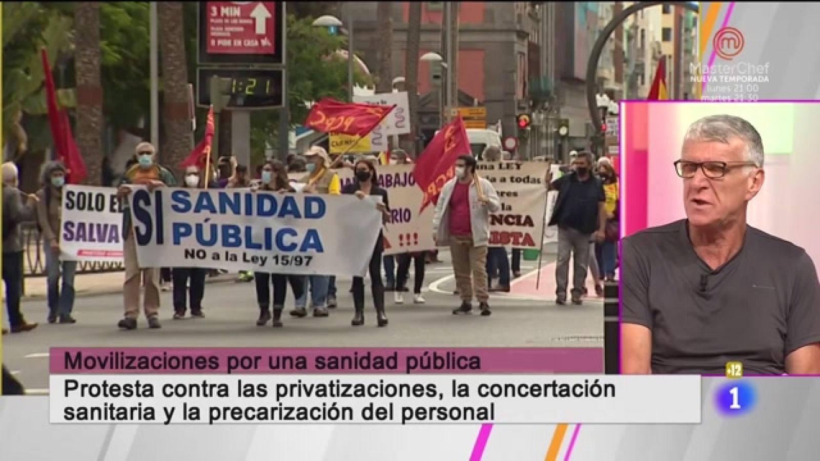 Cerca de ti - 24/03/2023