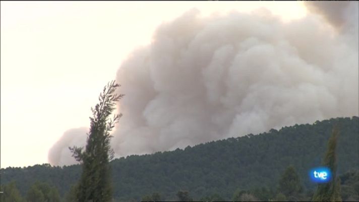 L'informatiu - Comunitat Valenciana - L'Informatiu de la Comunitat Valenciana 1 - 24/03/23