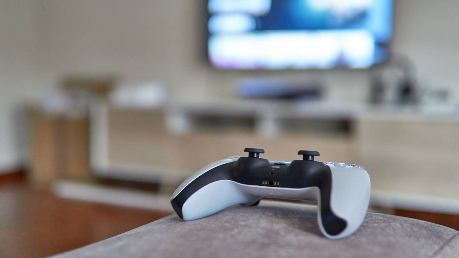 'Idea', un videojuego experimental e innovador que habla de inspiración y creatividad