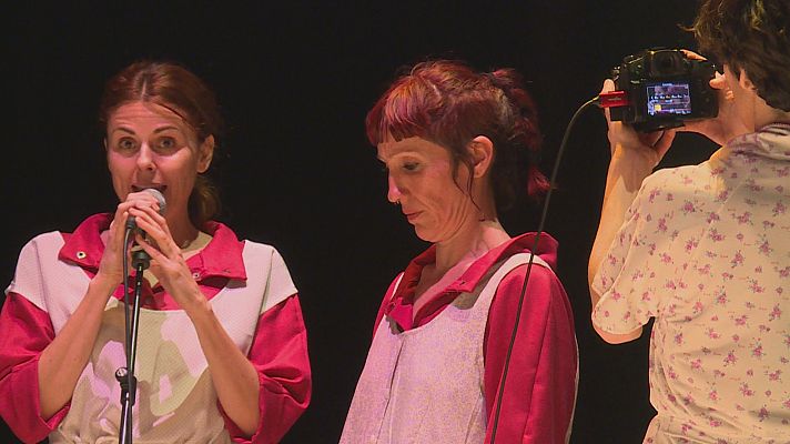 Noticias Andalucía - 'Órgia' en el Lope de Vega de Sevilla