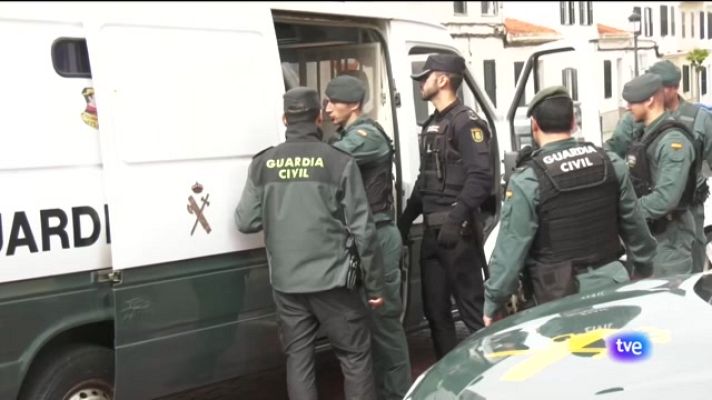 Informatiu Balear - Informatiu Balear 2 - 24/03/23