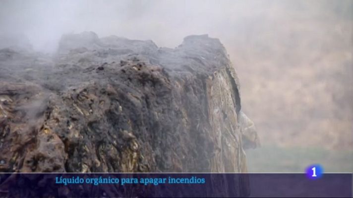 Informativo Telerioja - Telerioja en 2' - 24/03/23