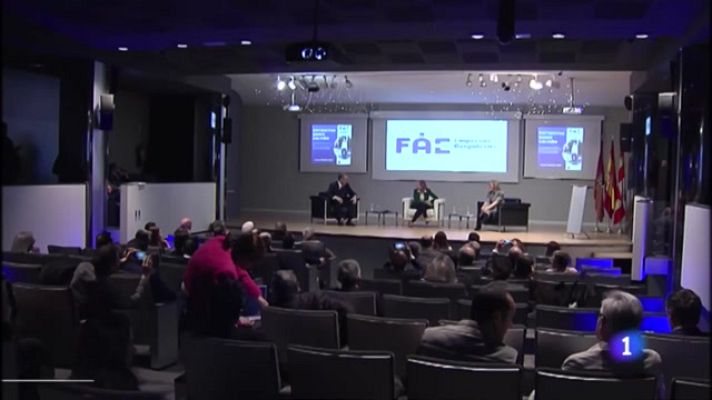 Noticias de Castilla y León - Castilla y León en 1' - 23/03/23