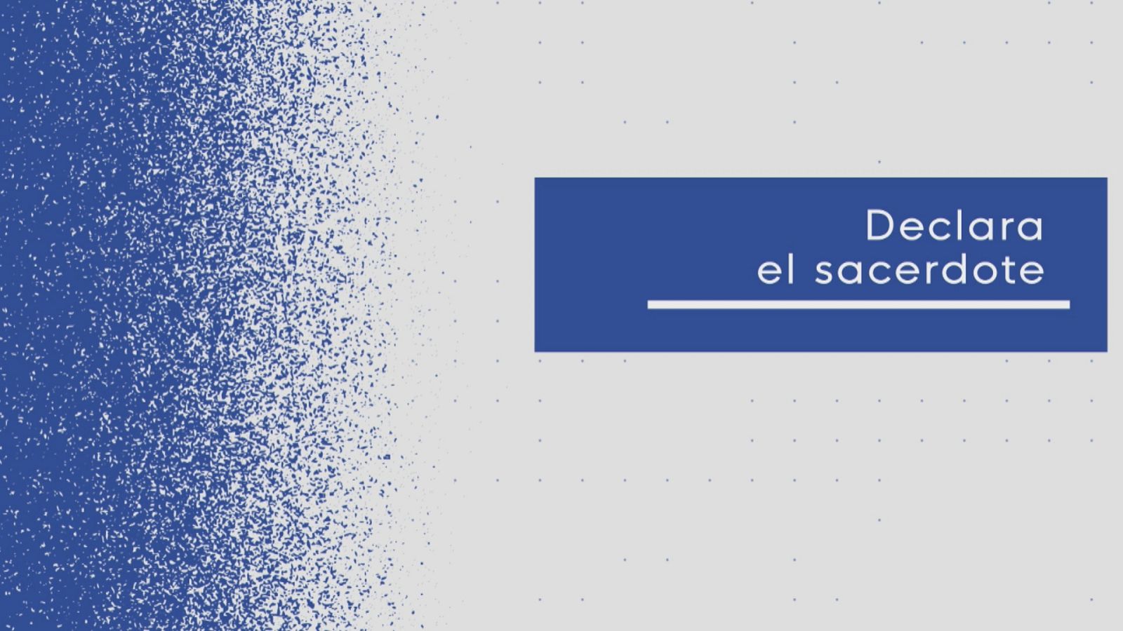 Ataque yihadista en Algeciras - Ver ahora