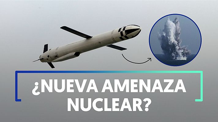 Modo Digital - Corea del Norte habría probado con éxito un dron capaz provocar tsunamis radiactivos