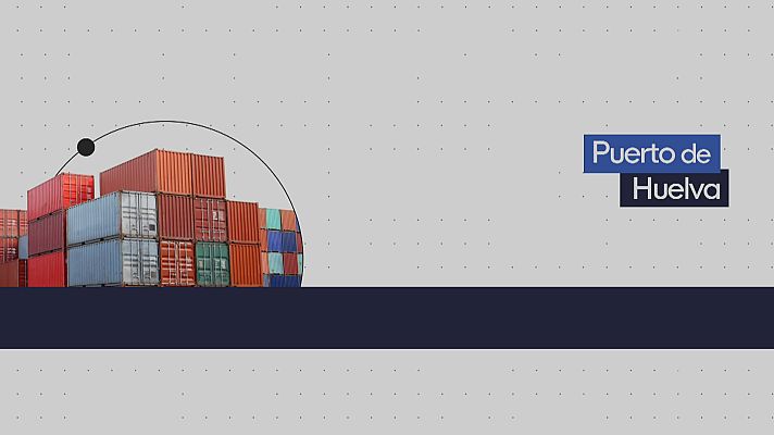 Noticias Andalucía - Ampliación del Puerto de Huelva