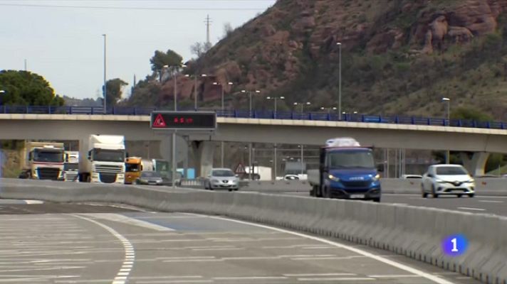 L'Informatiu - L'Informatiu 2 - 24/03/2023