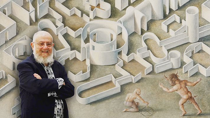 Noticias Andalucía - Villalta, 'Mejor Artista Español'