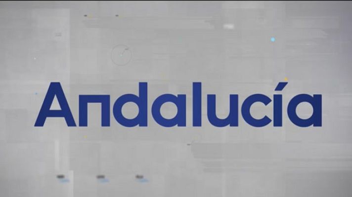 Noticias Andalucía - Noticias Andalucía 2 - 24/03/2023