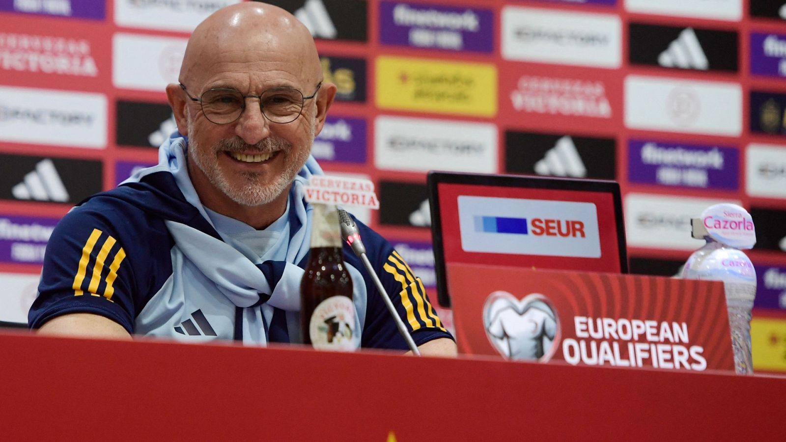 Fútbol - Programa Previo Selección - ver ahora