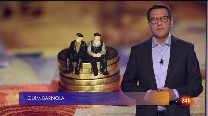 El Vespre - El Vespre - 24/03/2023