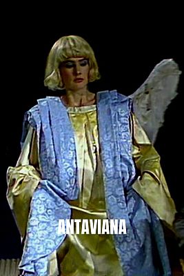 Teatre a l'Arxiu - Antaviana