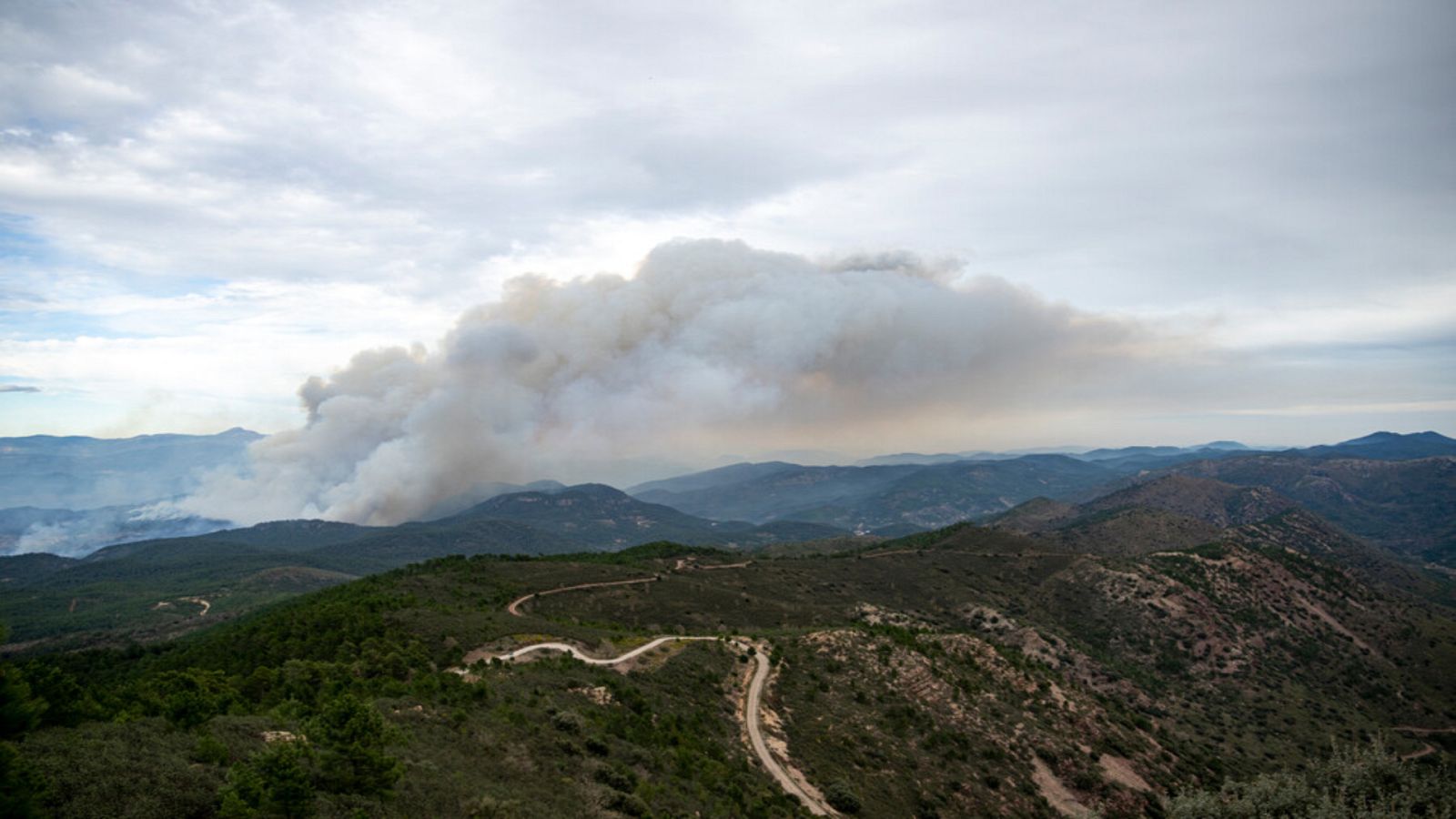Telediario 2 en cuatro minutos - 24/03/23 - Ver ahora
