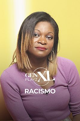 Gen Playz XL - Focus con Asaari Bibang: ¿Somos un país racista?