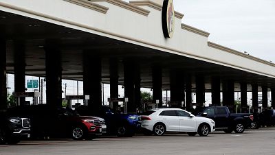 E-fuelfs, el combustible sintético respetuoso con el medio ambiente que puede ser una solución para los coches de combustión