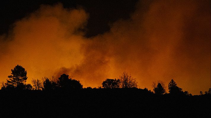 Telediario en lengua de signos - Telediario - 21 horas - 24/03/23 - Lengua de signos