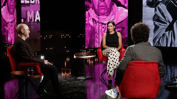 Historia de nuestro cine - Coloquio: Celebrando a Mr. Marshall