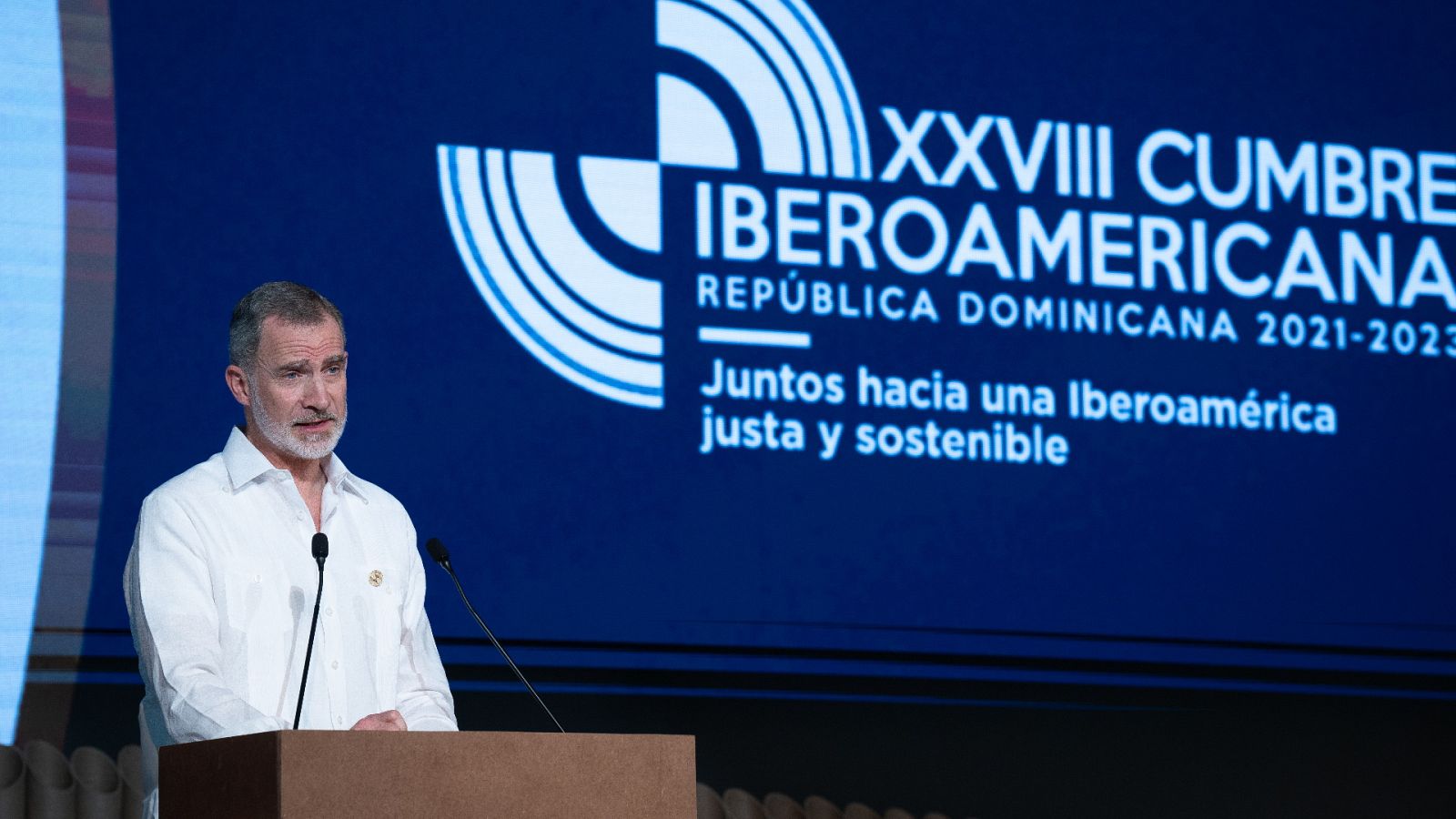 Telediario Internacional - 24/03/23 - ver ahora