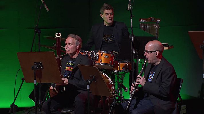 Las noches del Monumental - Video Games in Concert