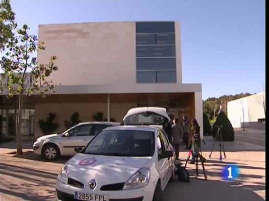  - Supuesta corrupción en Montroy