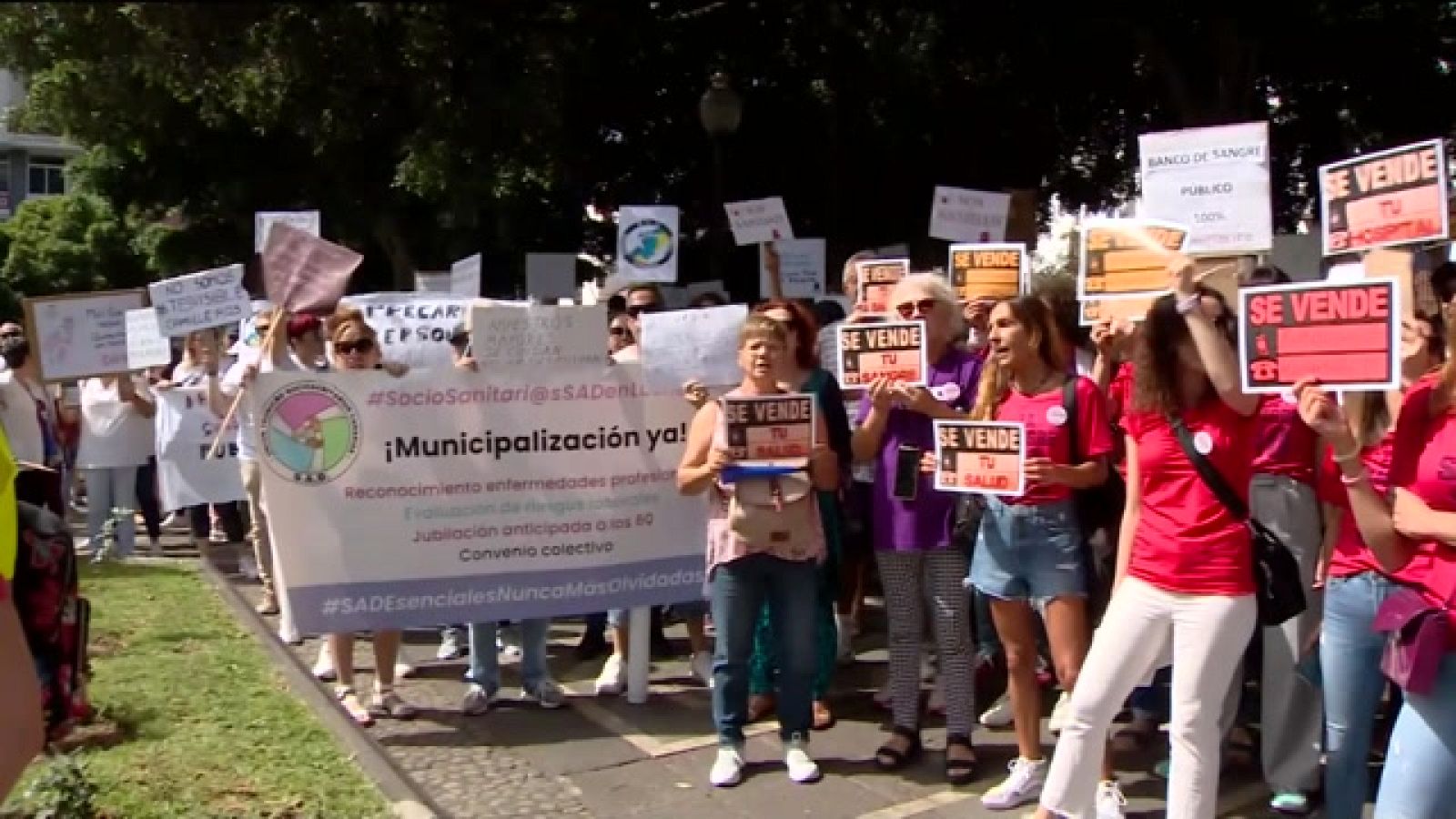 Telecanarias - 25/03/2023