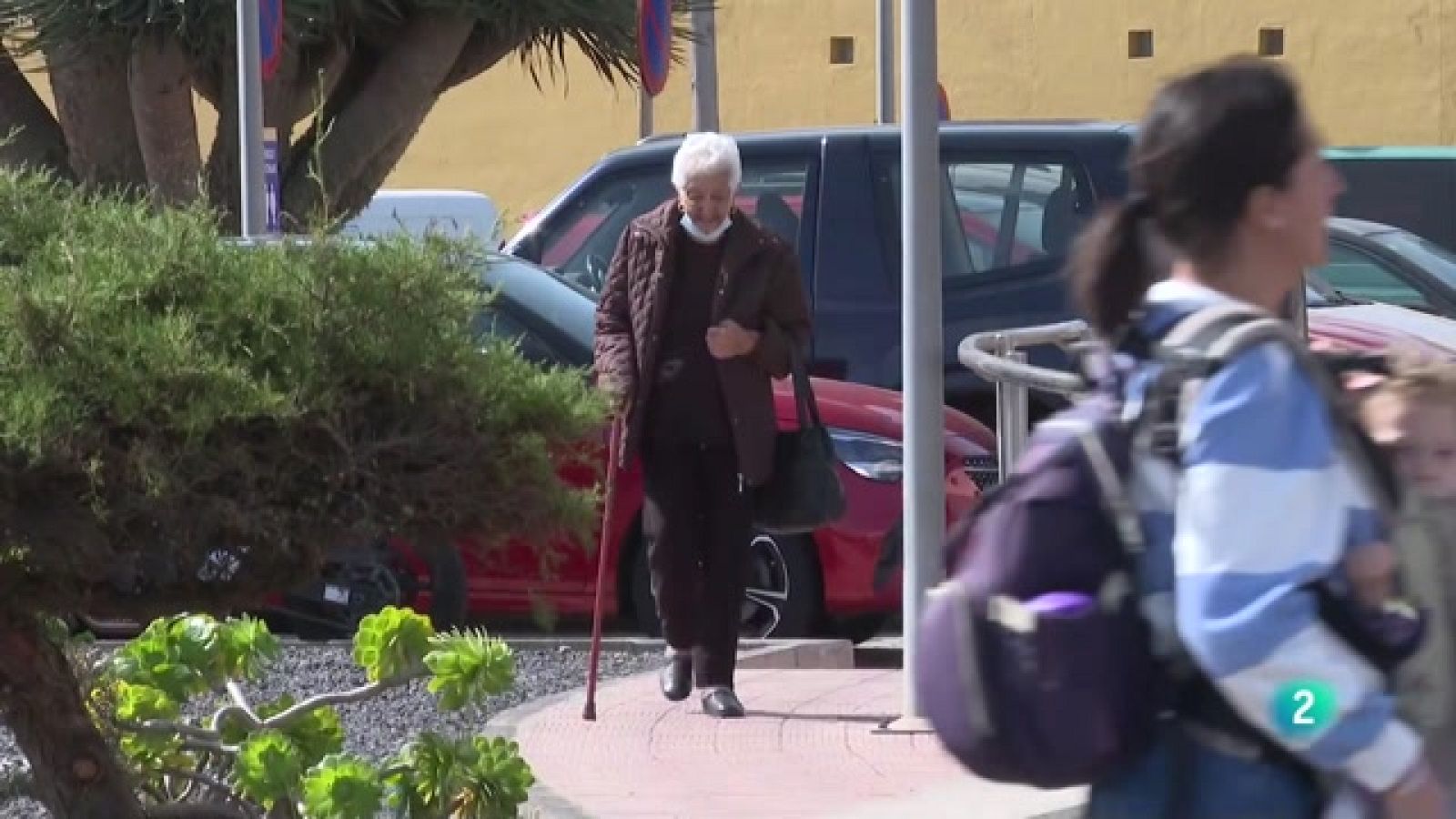 Telecanarias 2 - 24/03/2023 | Ver