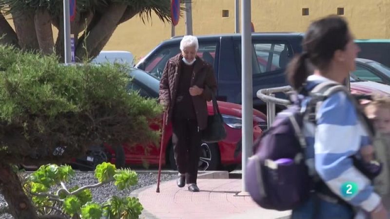 Telecanarias 2 - 24/03/2023 | Ver