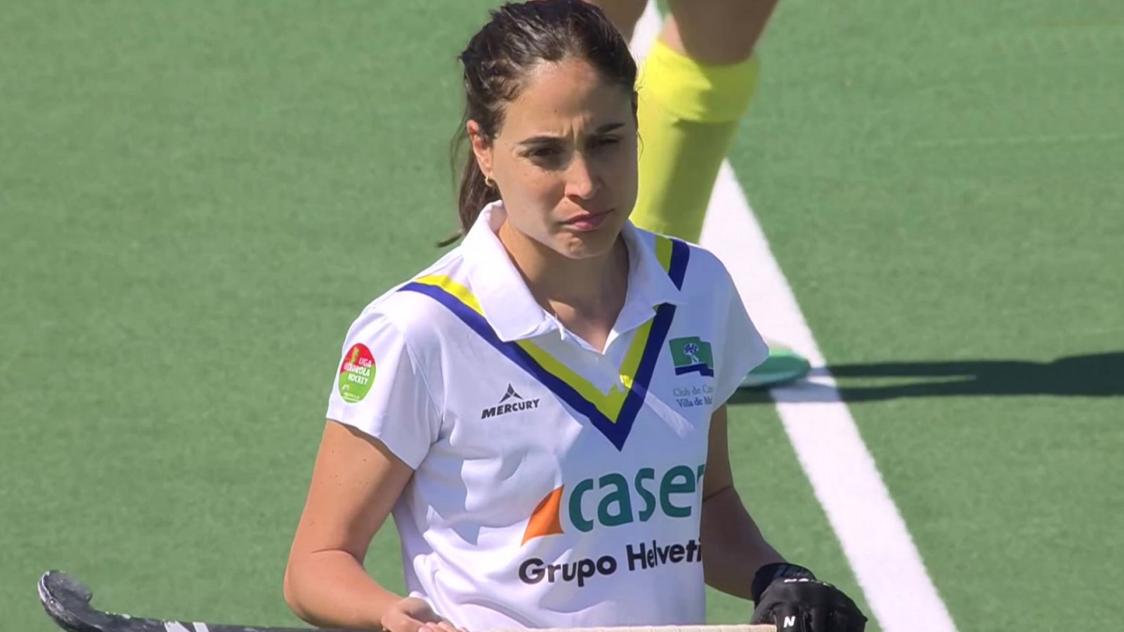 Hockey Hierba - Copa de la Reina. 1ª Semifinal - ver ahora
