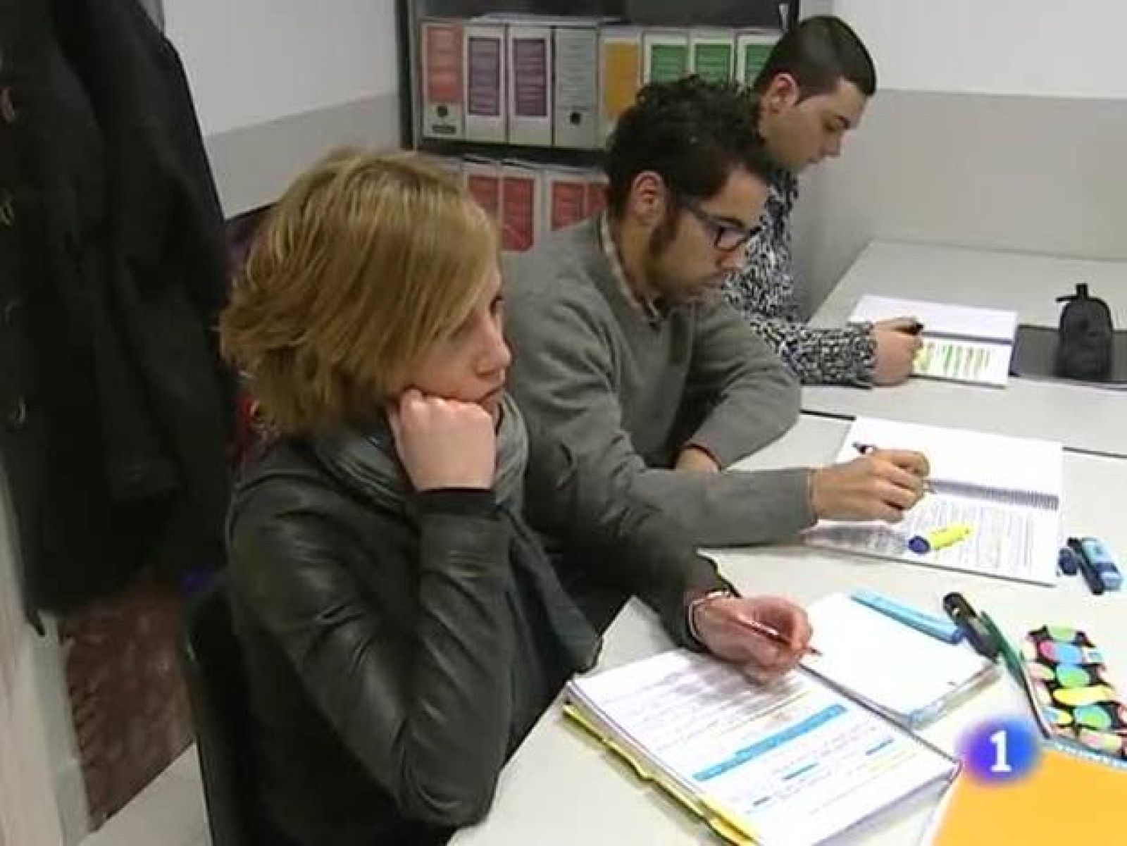 Telecantabria. (03/02/10)