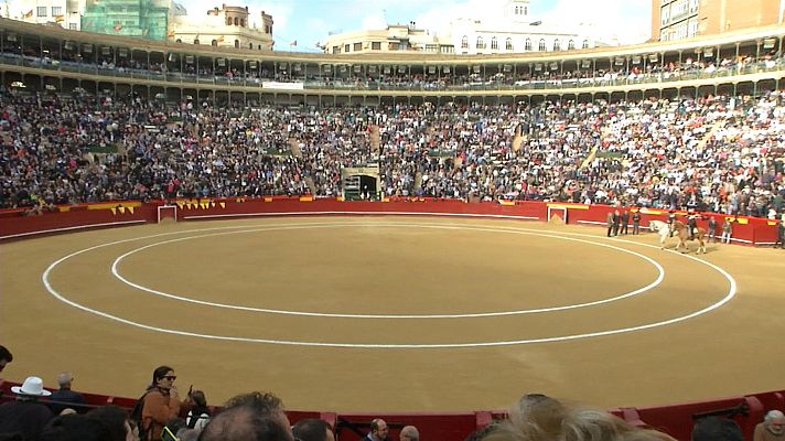 Tendido cero - Tendido cero - 25/03/23