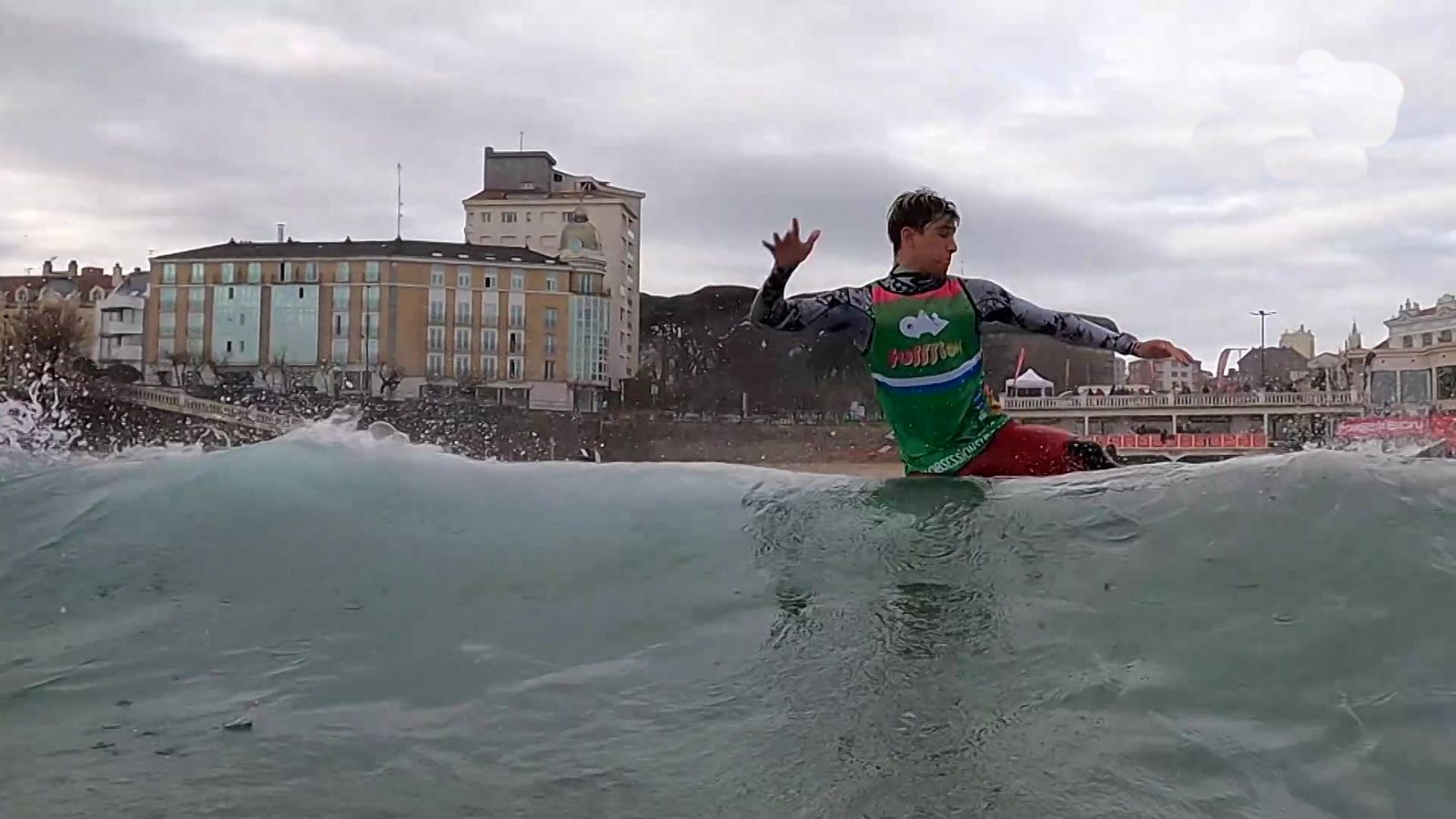 Surfing.es - T6 - Programa 10 - ver ahora