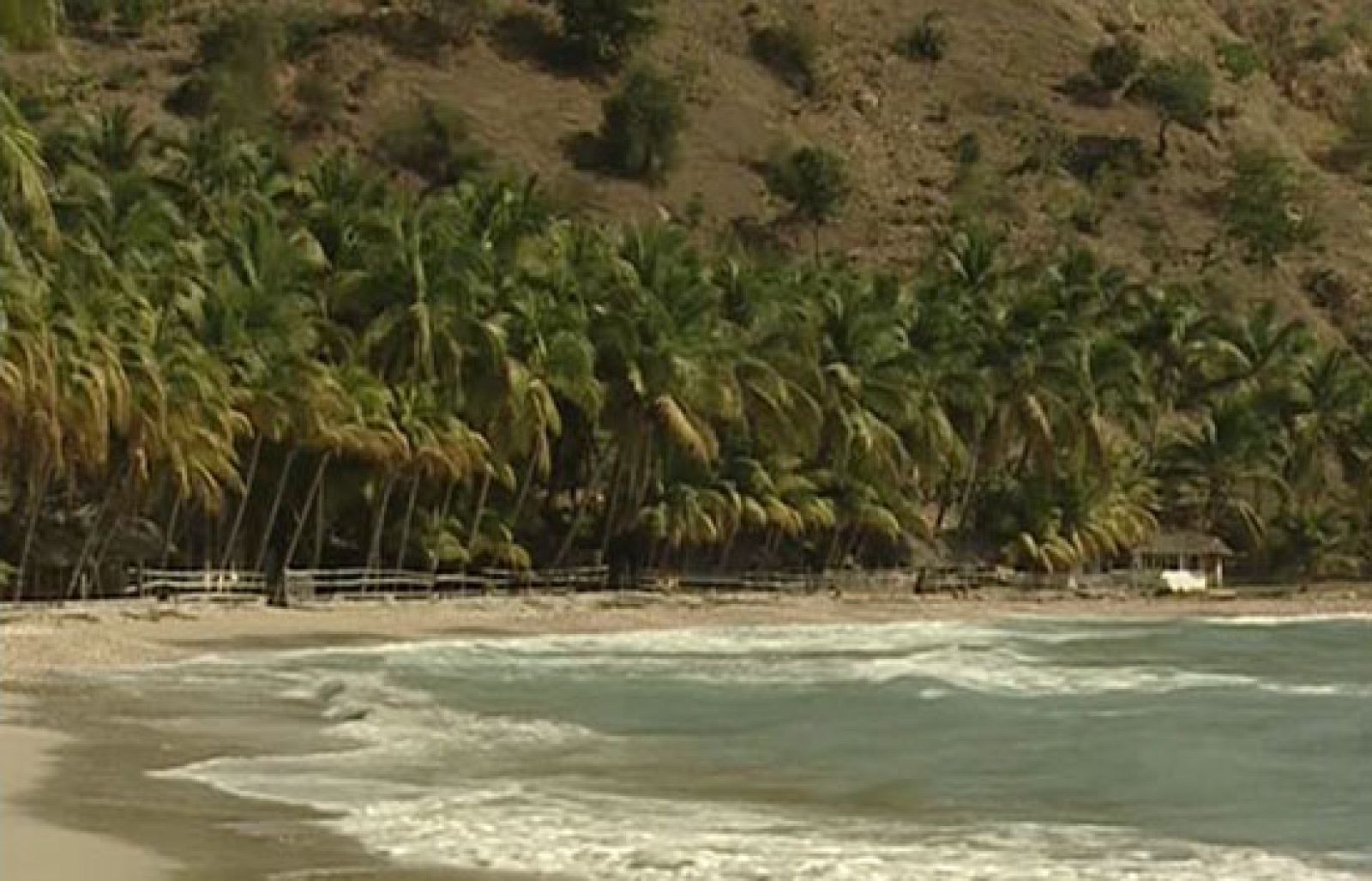 Jacmel era hasta hace tres semanas una de las joyas turísticas de Haití | Ver