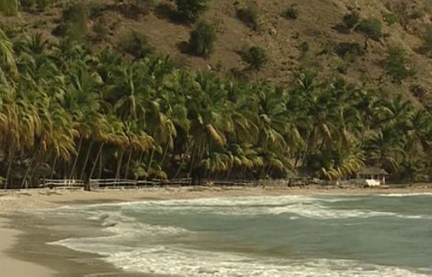  - Jacmel era una joya turística