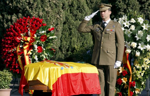 Telediario 1 - Telediario en 4' - 03/02/10