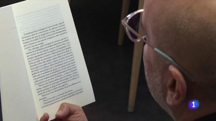 Telediario Fin de Semana - Premio Alfaguara 2023: 'Cien cuyes', del peruano Gustavo Rodríguez